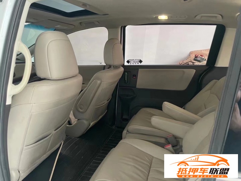  16年本田奧德賽轎車 