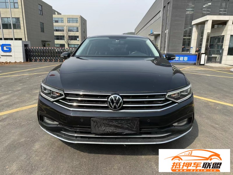  19年大眾邁騰轎車 