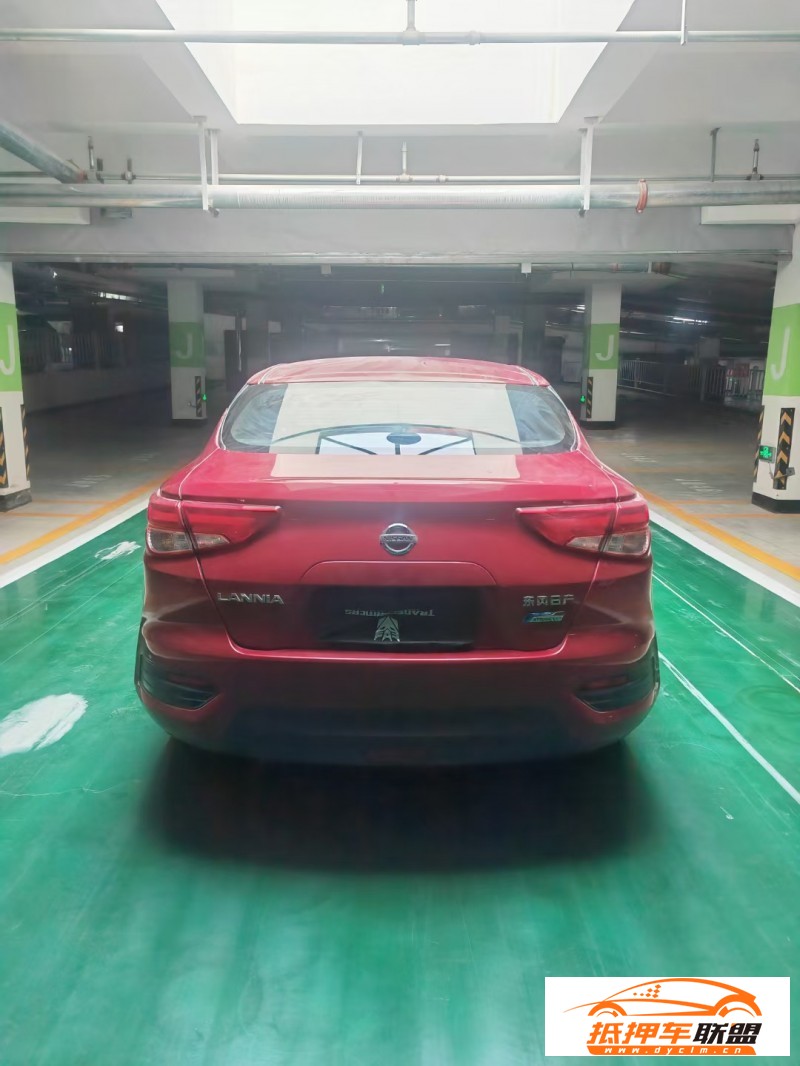  18年日產(chǎn)藍(lán)鳥轎車 