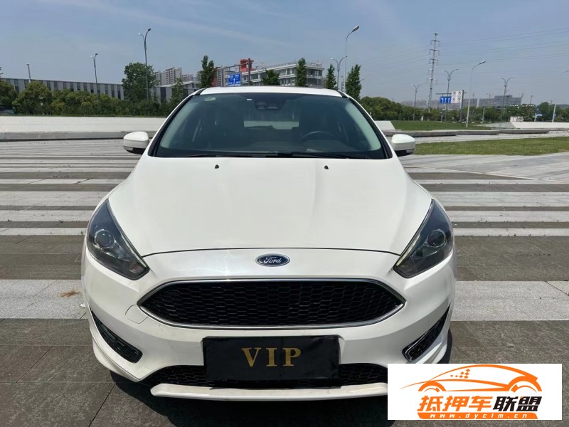  17年福特?？怂罐I車 