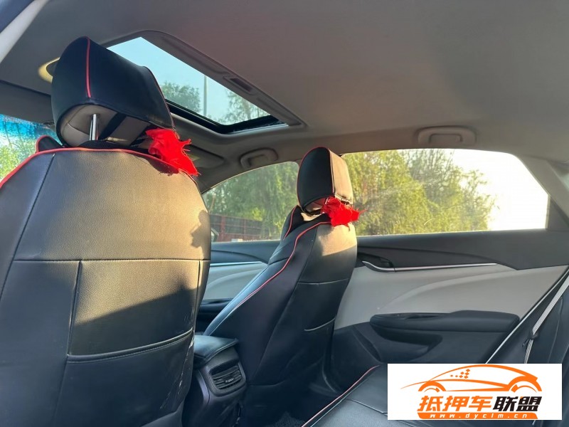  20年別克英朗轎車(chē) 