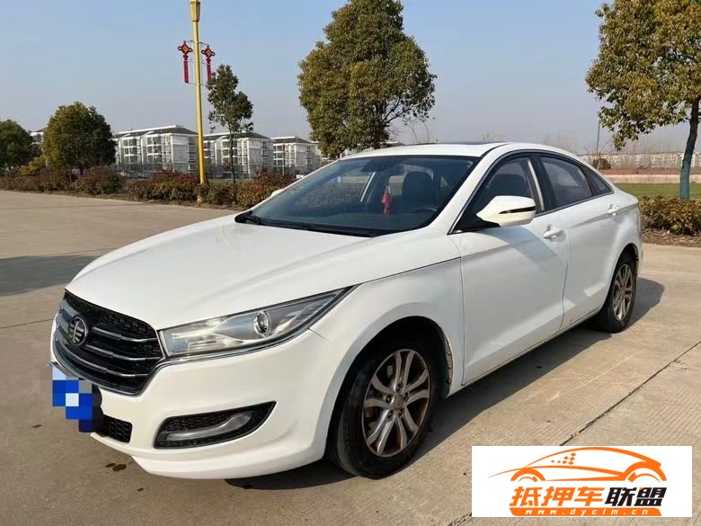  18年奔騰B50轎車 