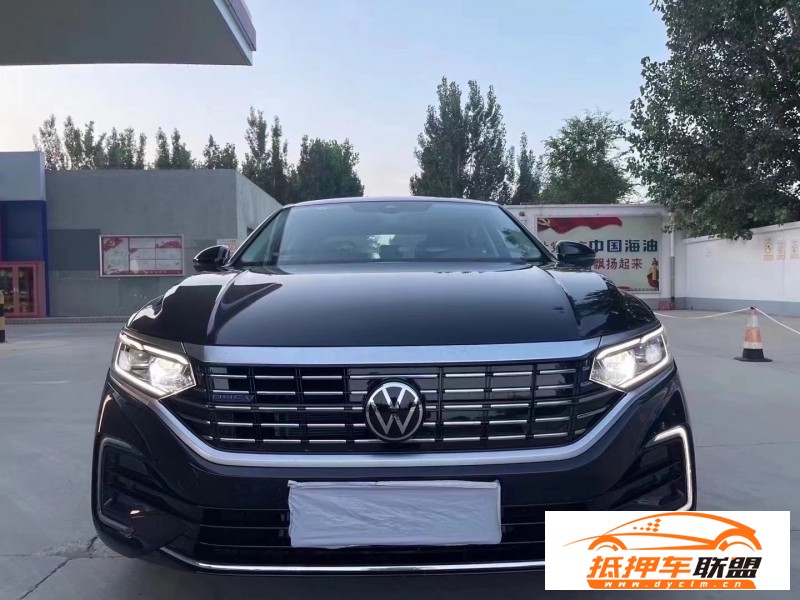  22年大眾帕薩特轎車 