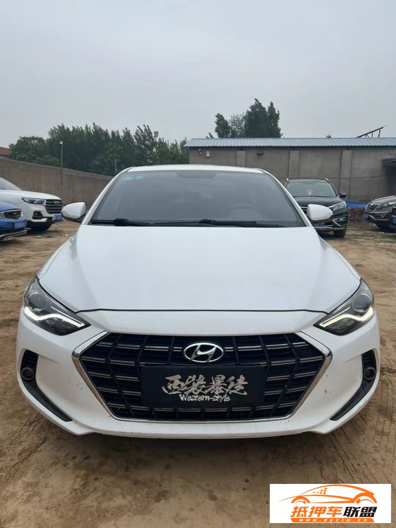  20年現(xiàn)代領(lǐng)動(dòng)轎車 