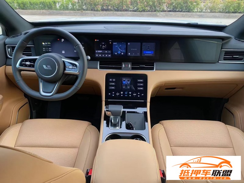  22年理想ONE轎車 