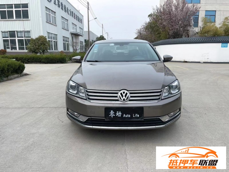  16年大眾邁騰轎車 