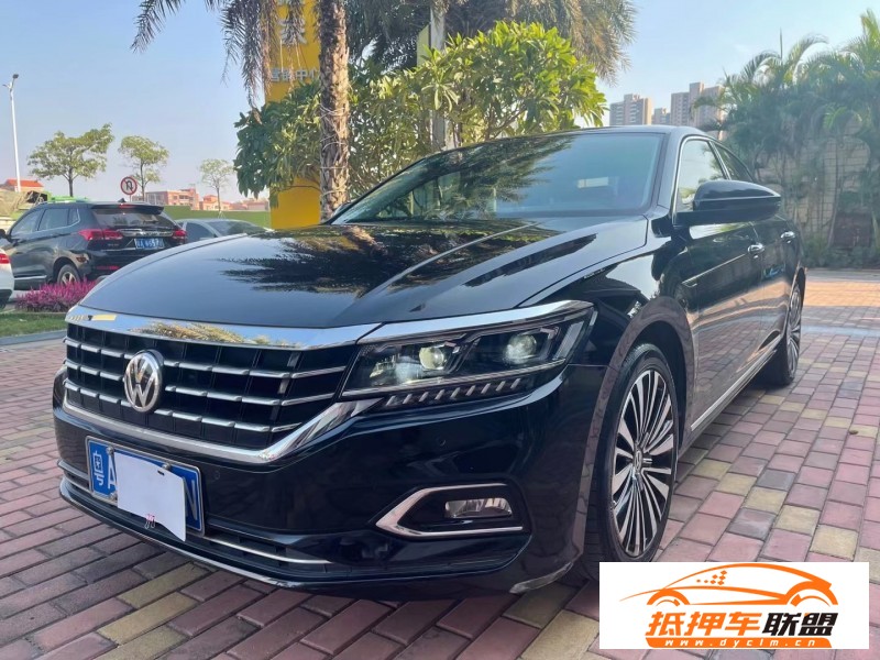 19年大眾帕薩特轎車(chē) 