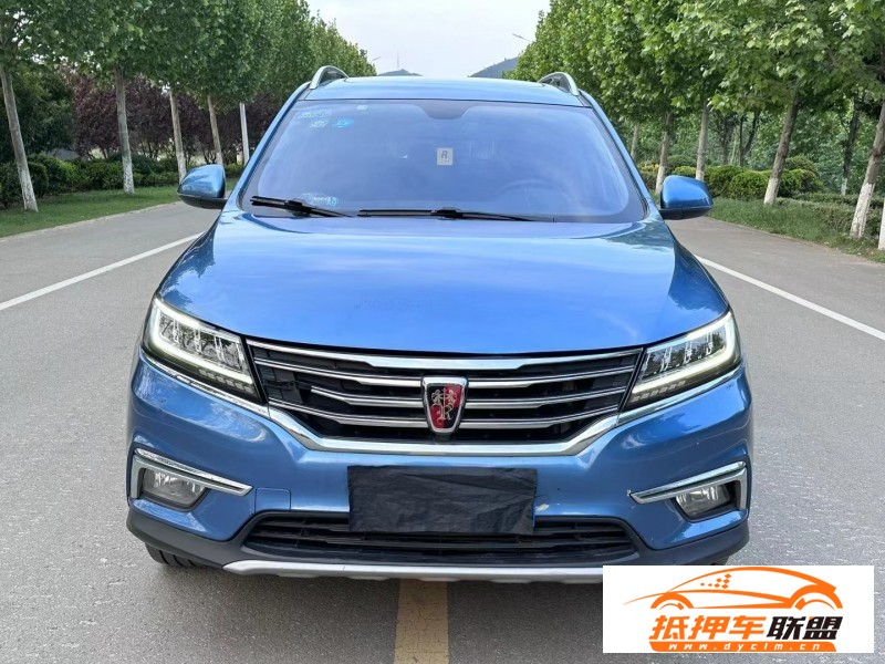  16年榮威RX5SUV 