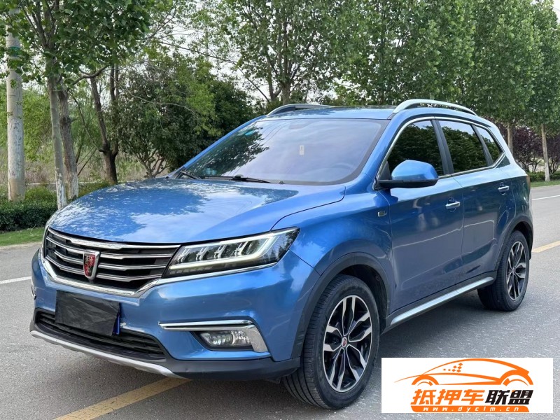  16年榮威RX5SUV 
