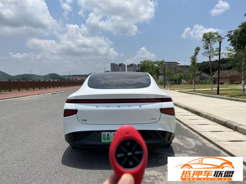  21年小鵬汽車(chē)P7轎車(chē) 