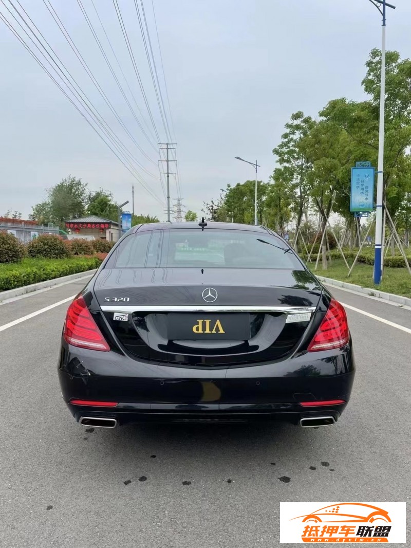  14年奔馳SSUV 