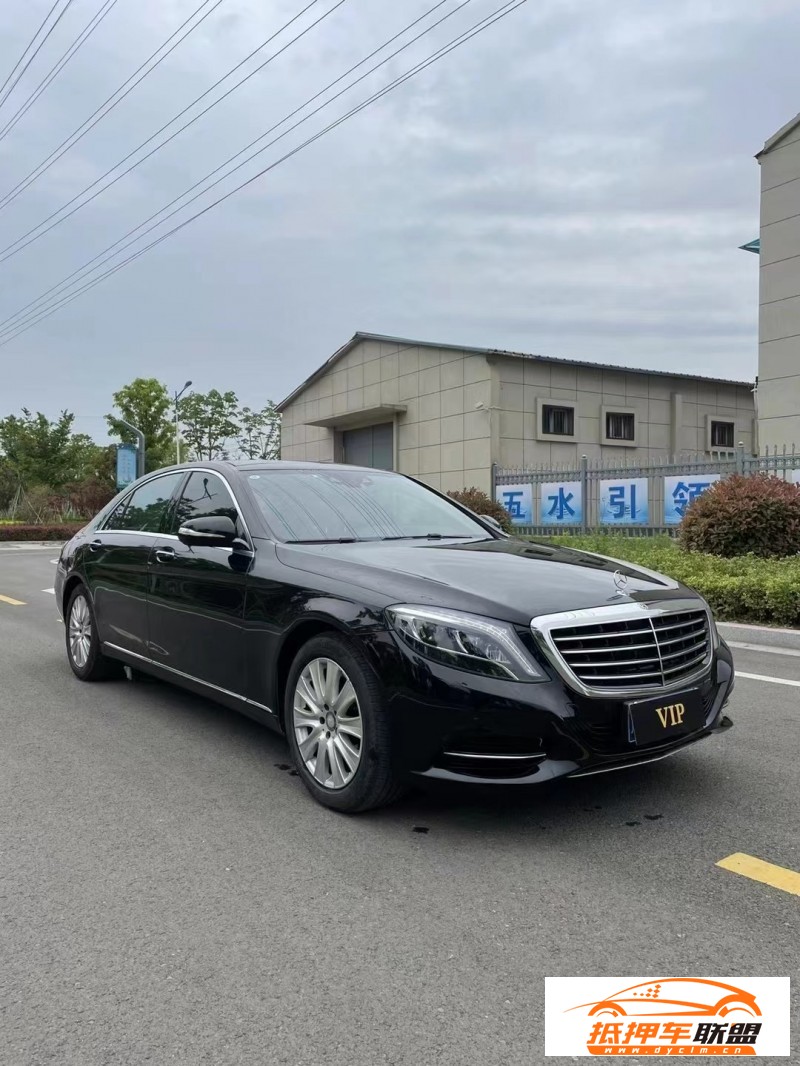  14年奔馳SSUV 