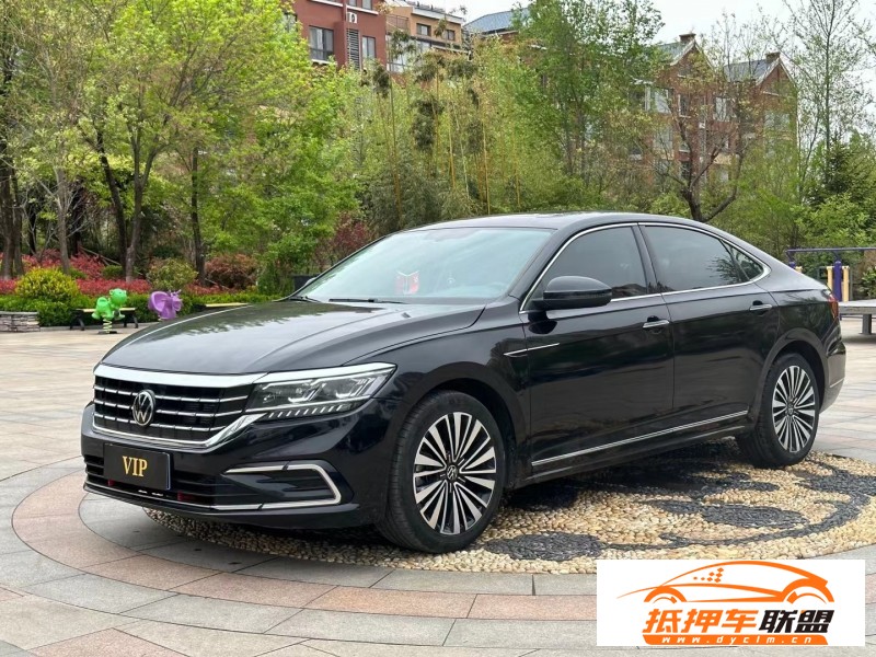  21年大眾帕薩特轎車 