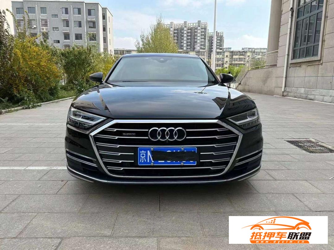 準(zhǔn)20年奧迪A8L 55大功率 3.0T四驅(qū)奧迪A8L(進(jìn)口)