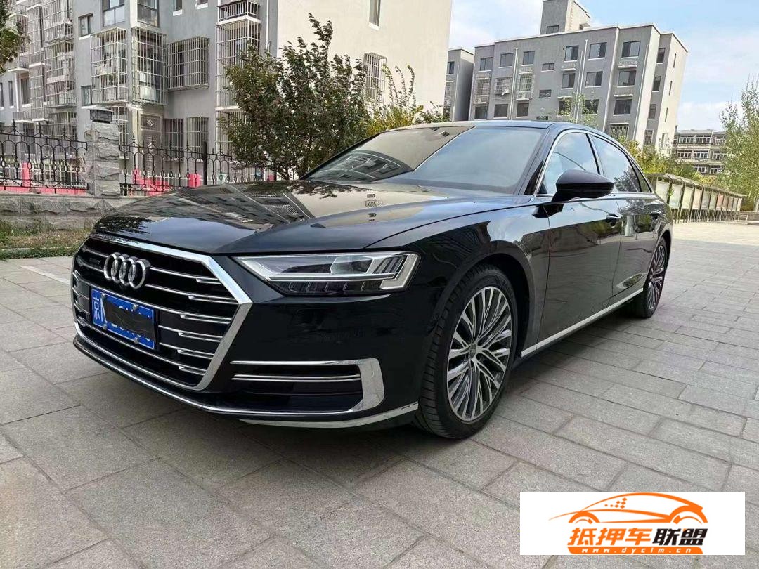 準(zhǔn)20年奧迪A8L 55大功率 3.0T四驅(qū)奧迪A8L(進(jìn)口)