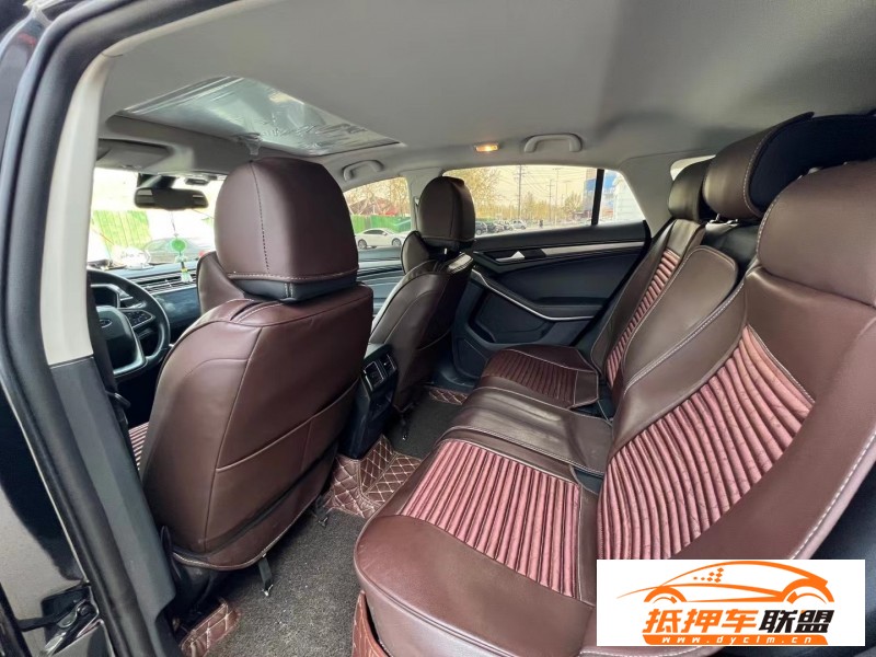  20年福特領(lǐng)界SUV 