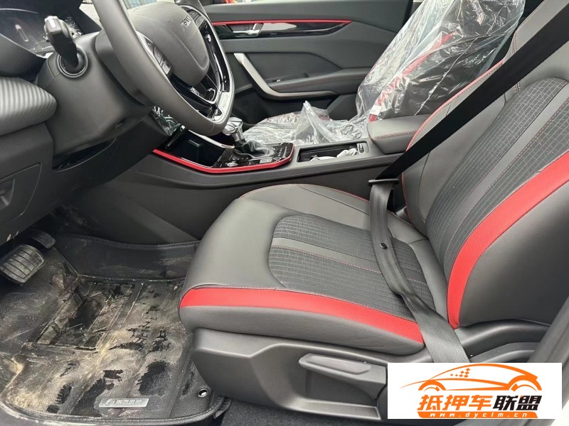  22年東風(fēng)風(fēng)神奕炫轎車 