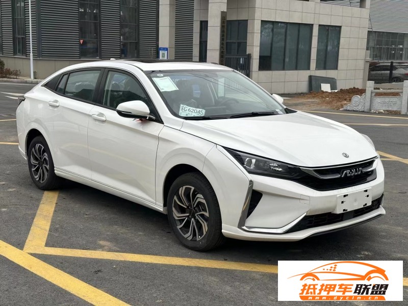  22年東風(fēng)風(fēng)神奕炫轎車 