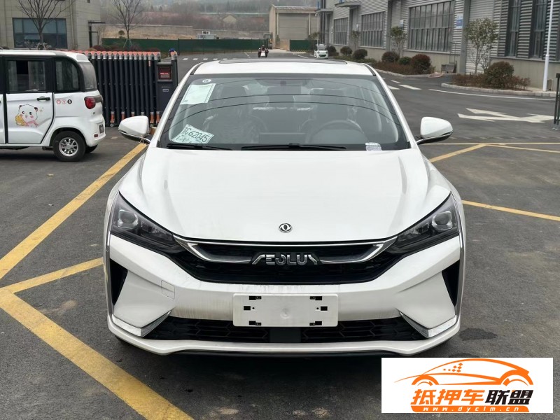  22年東風(fēng)風(fēng)神奕炫轎車 