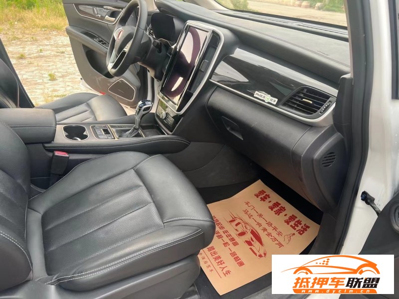  19年比亞迪宋轎車 