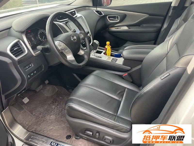  20年日產(chǎn)樓蘭轎車 