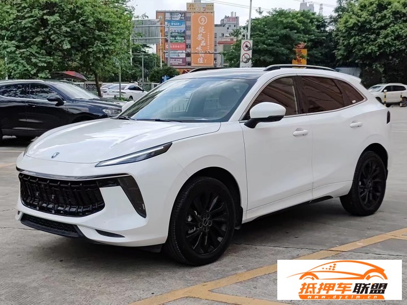  23年東風(fēng)風(fēng)行T5轎車 