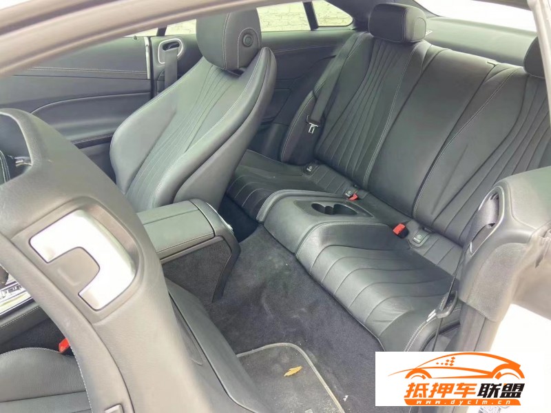  21年奔馳E轎車(chē) 