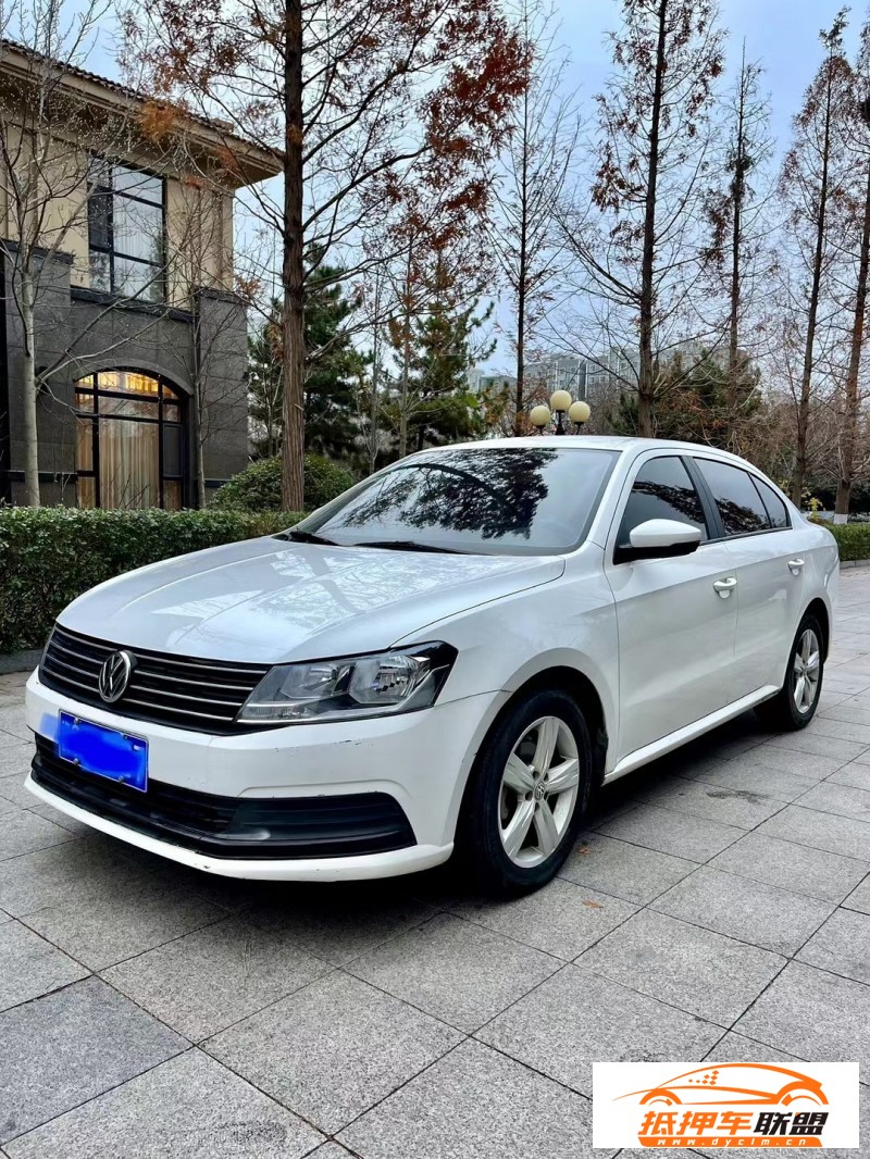  19年大眾朗逸轎車(chē) 