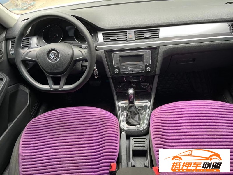  21年大眾寶來(lái)轎車(chē) 