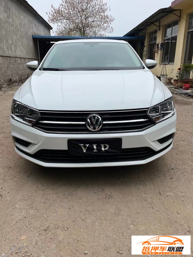  21年大眾寶來(lái)轎車(chē) 