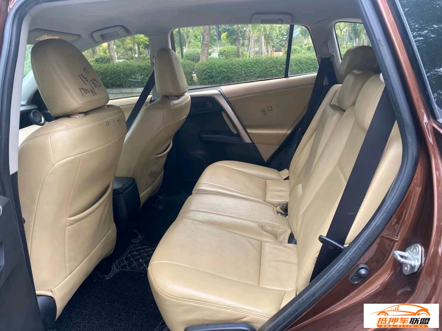 一汽豐田RAV4