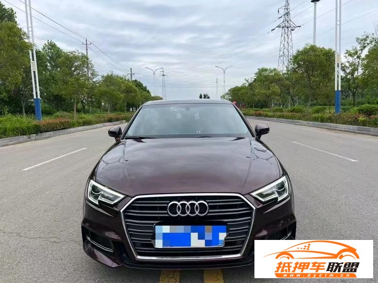 奧迪A3