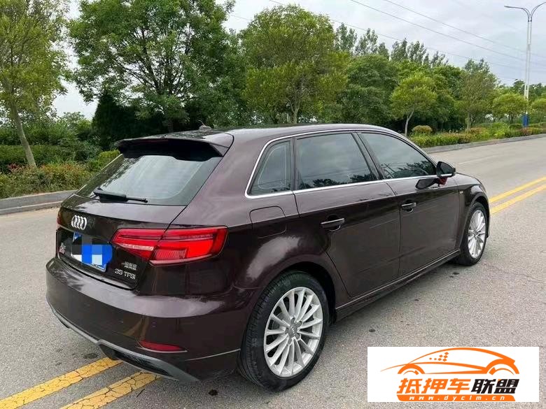奧迪A3
