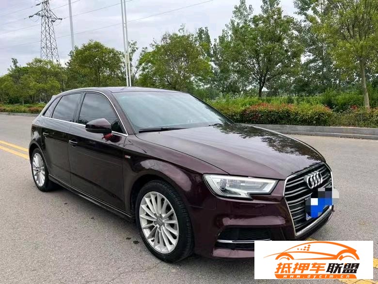 奧迪A3