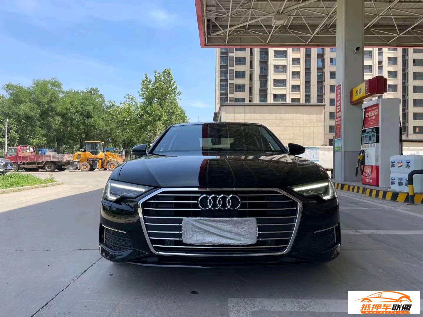 奧迪A6L