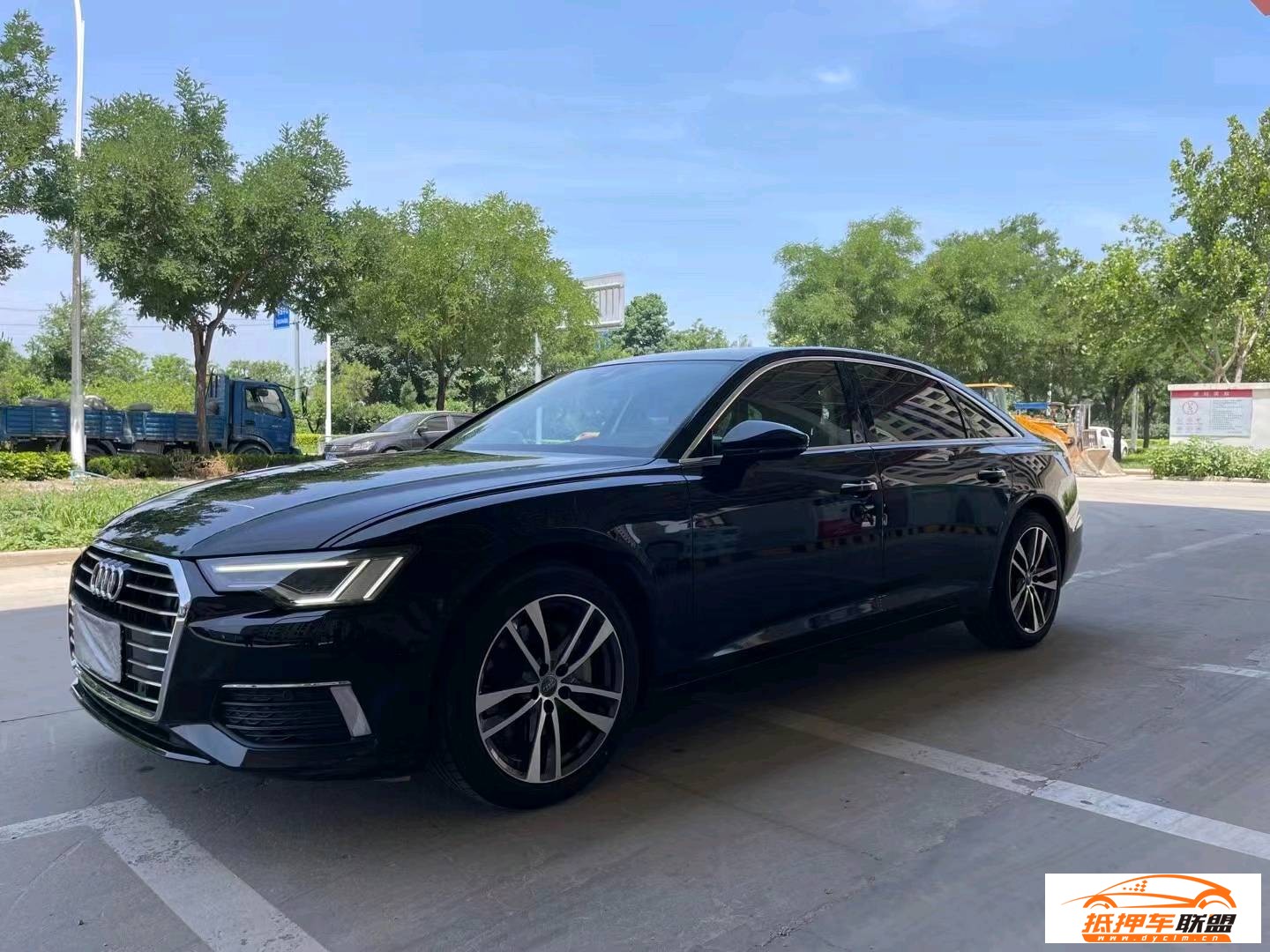 奧迪A6L