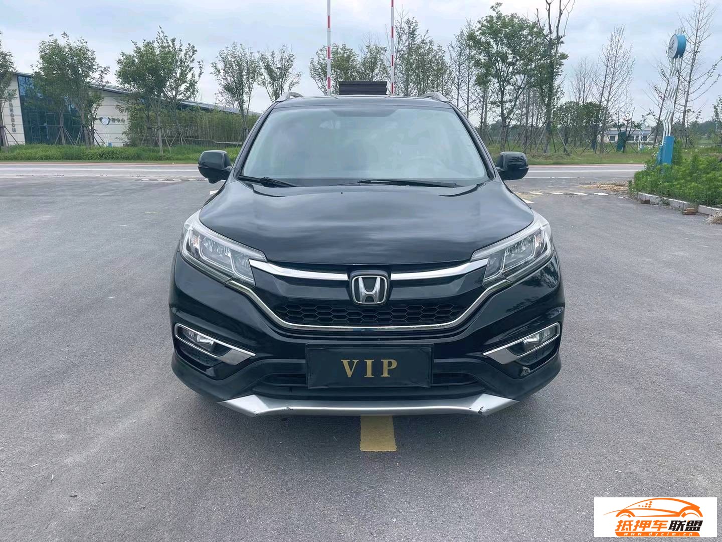 本田CR-V