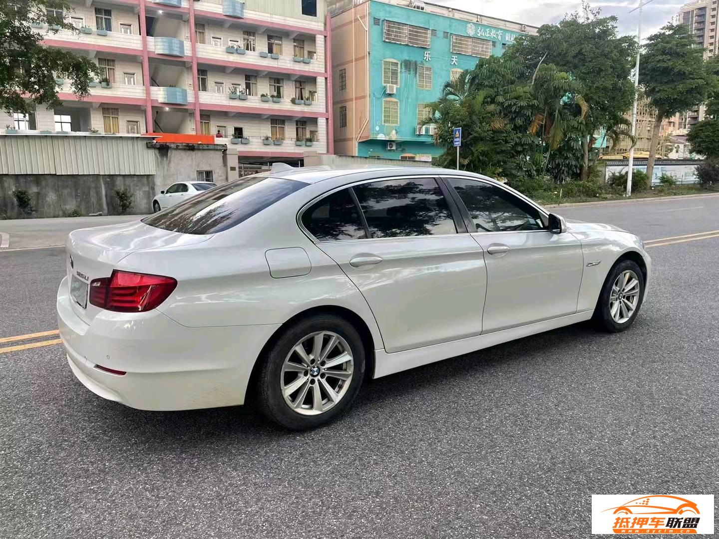 寶馬5系