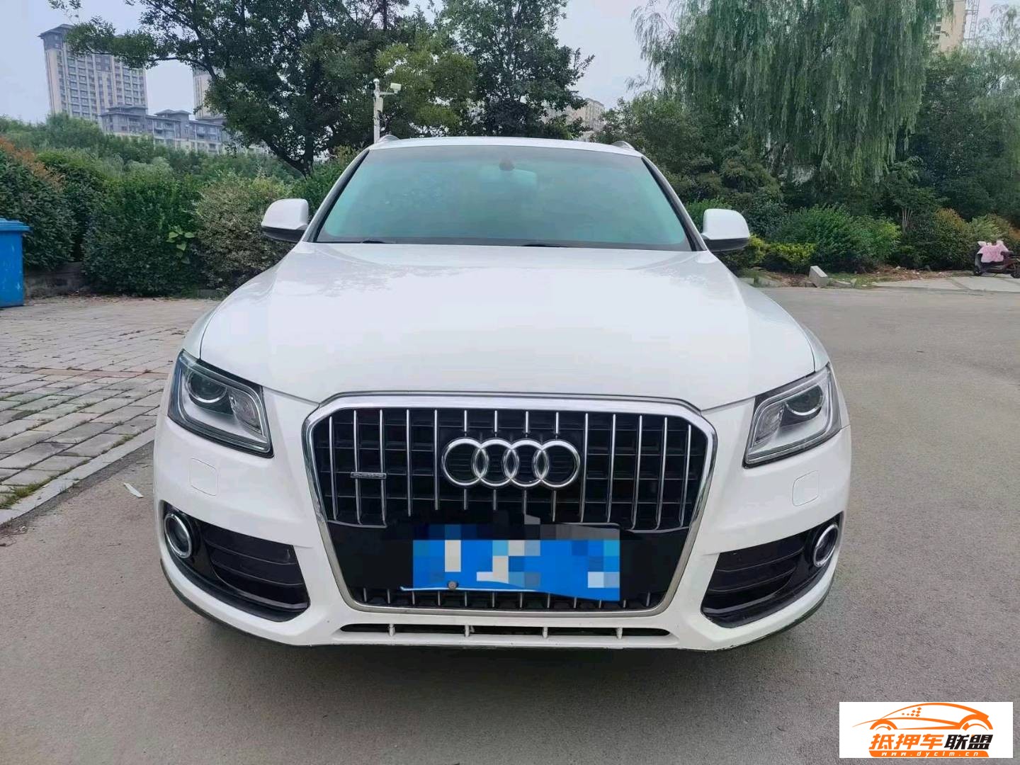 奧迪Q5