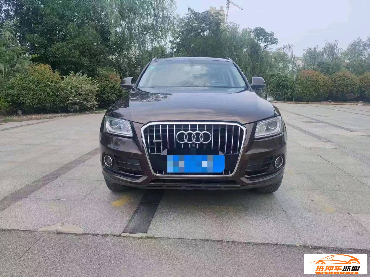 奧迪Q5