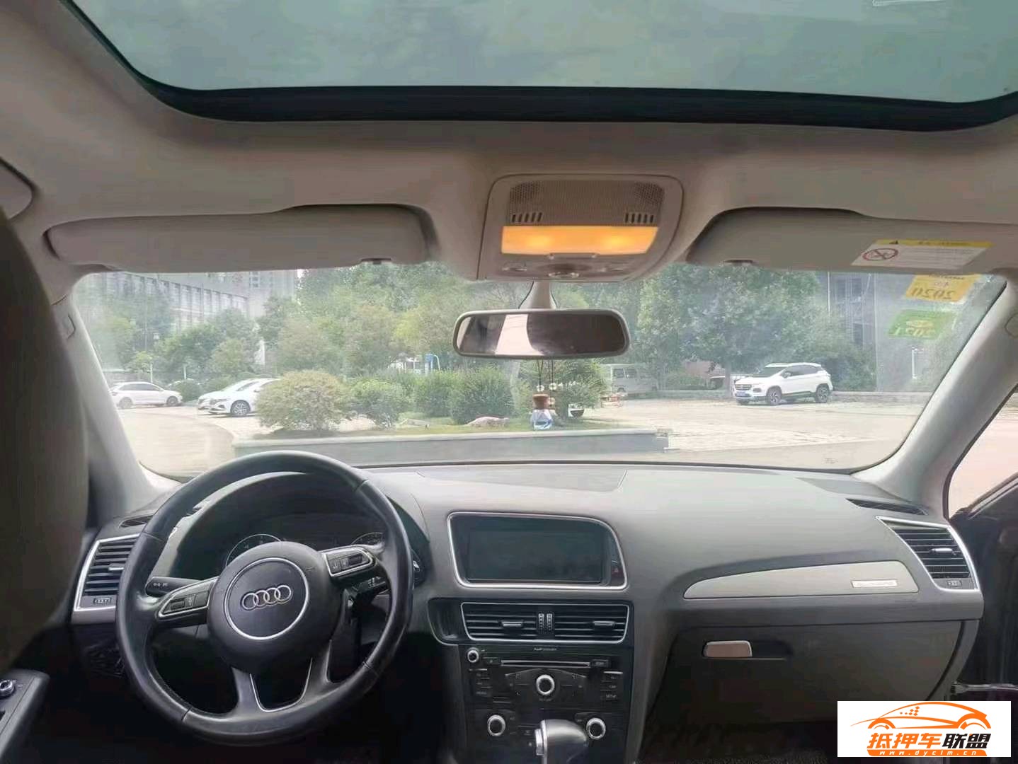 奧迪Q5