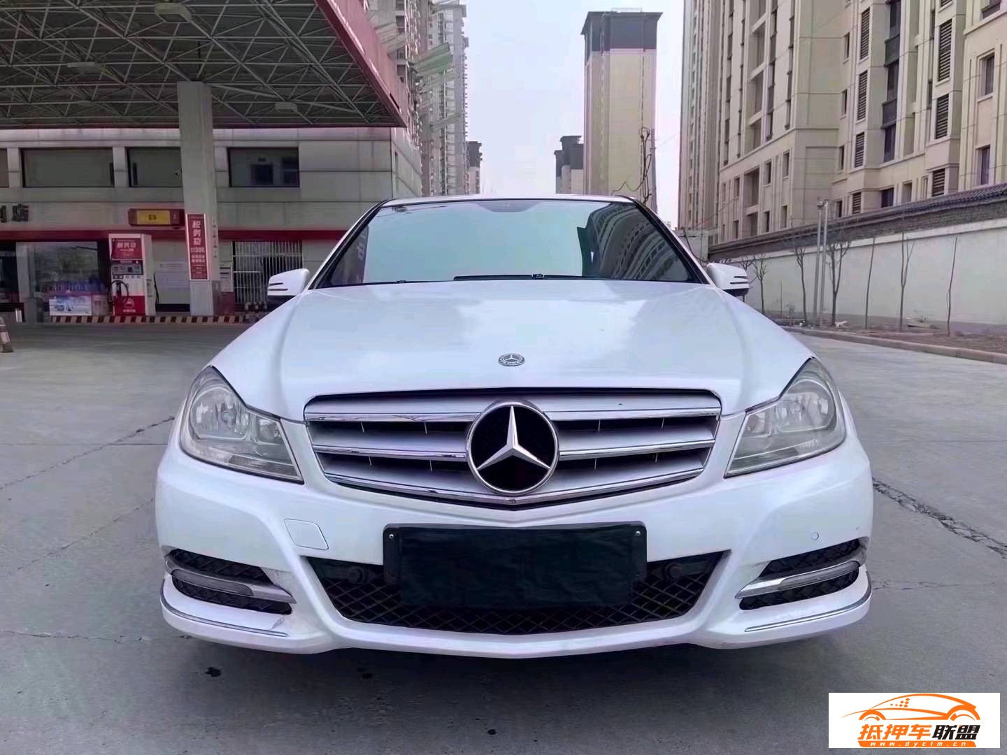 奔馳C級