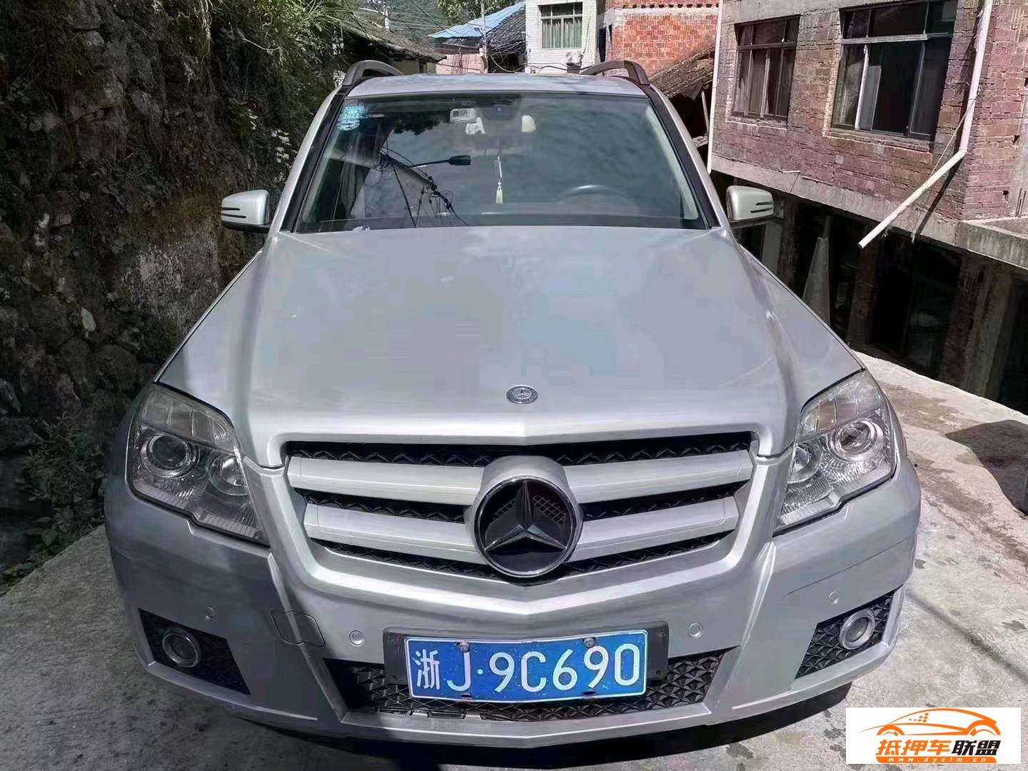 奔馳CLK(進口)
