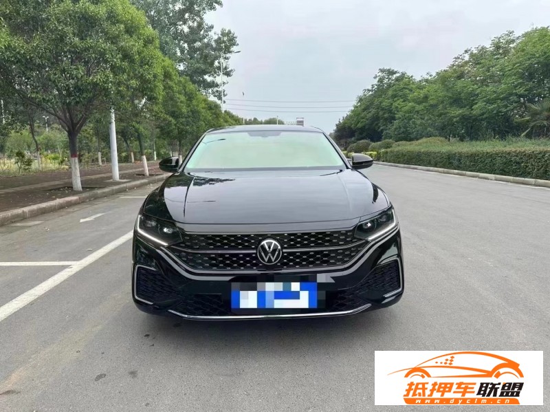  22年大眾帕薩特轎車 
