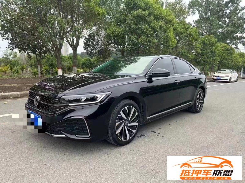  22年大眾帕薩特轎車 