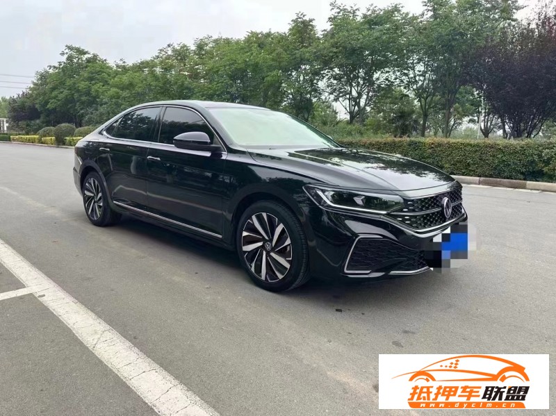  22年大眾帕薩特轎車 