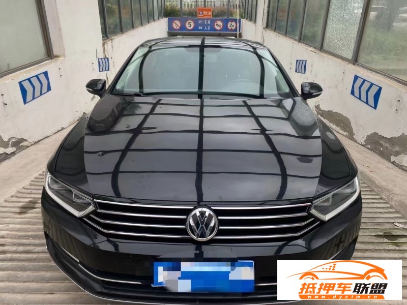  19年大眾邁騰轎車 