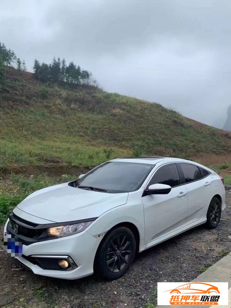  19年奧迪A6L轎車 