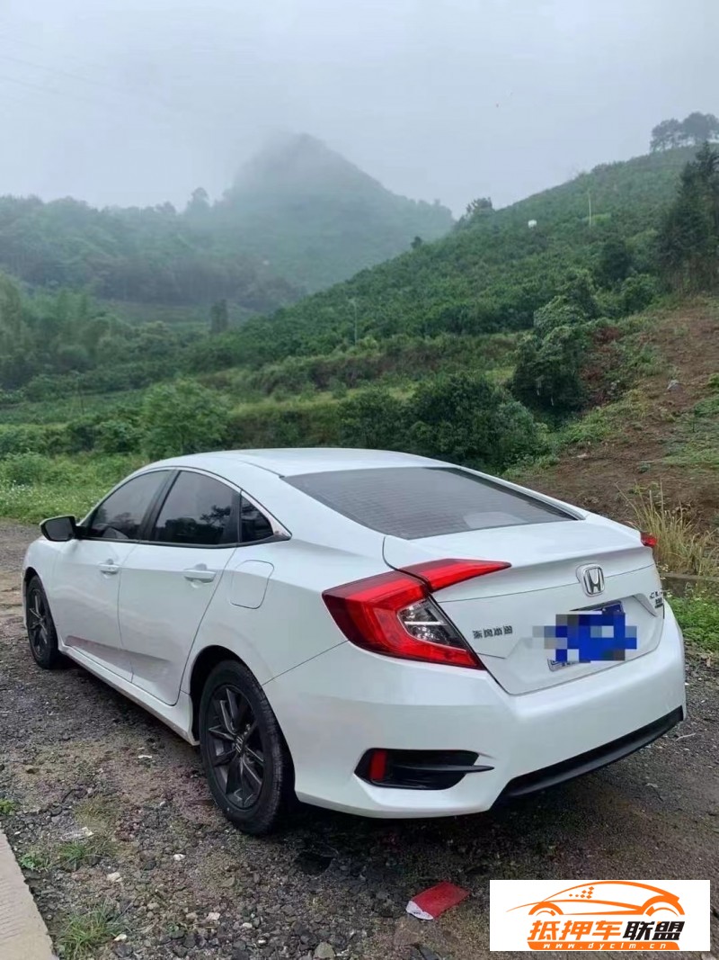  19年奧迪A6L轎車 