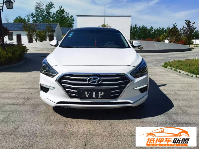  19年現(xiàn)代名圖轎車(chē) 